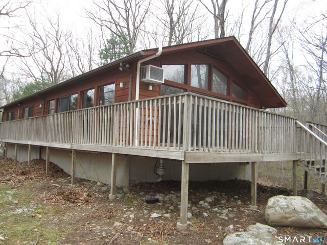 58 Candide Lane, Mansfield, CT 06268