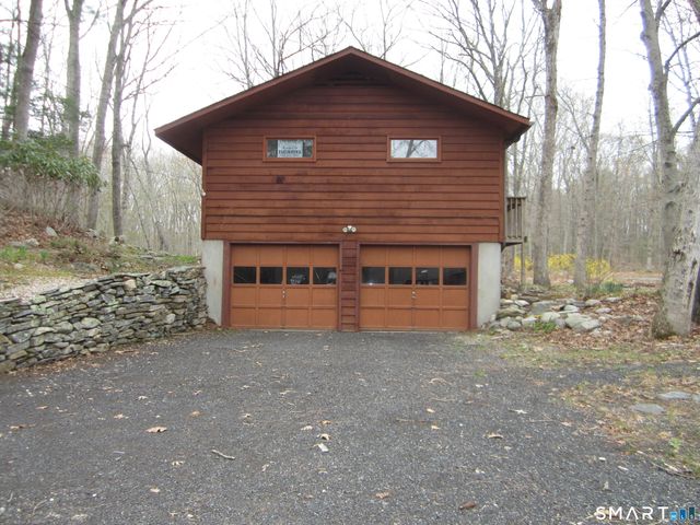 58 Candide Lane, Mansfield, CT 06268