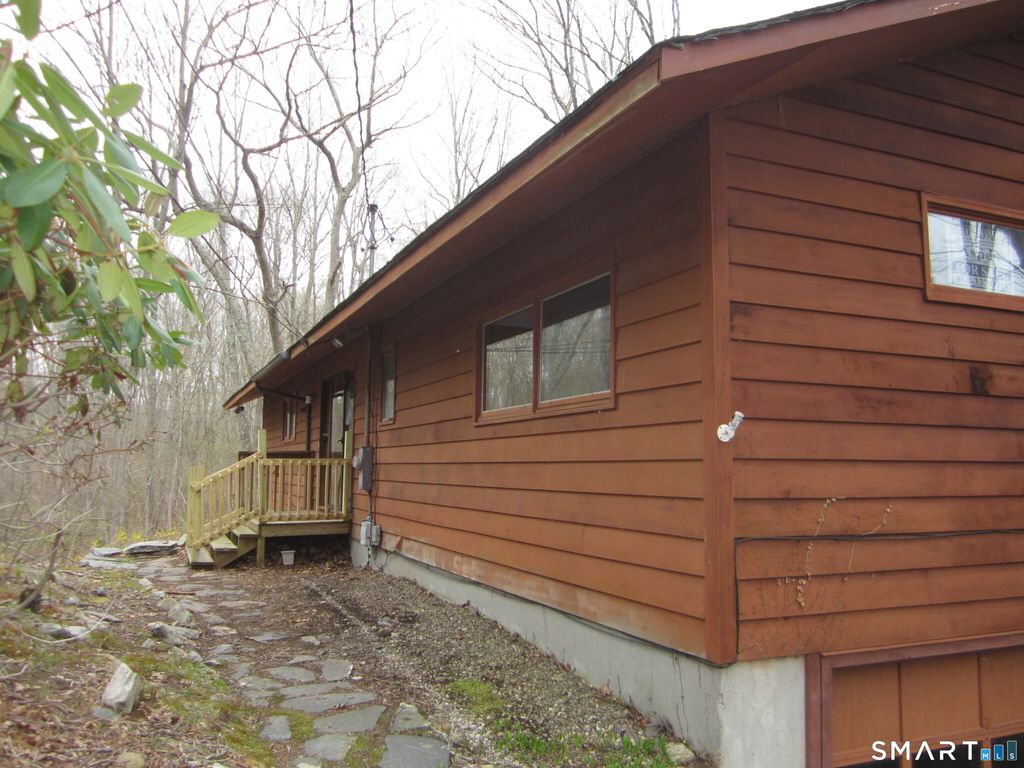 58 Candide Lane, Mansfield, CT 06268