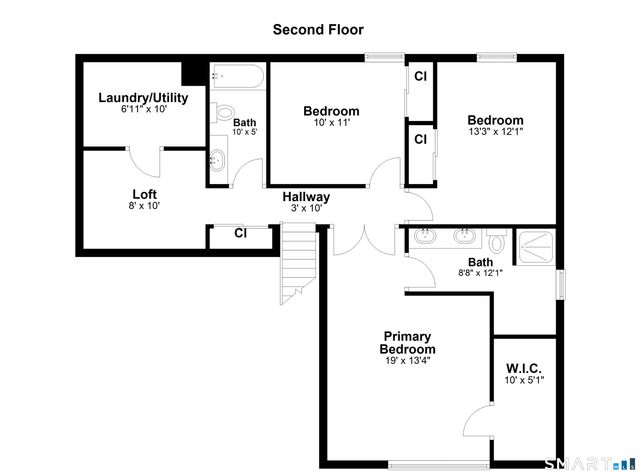 2 Village Court 2, Wilton, CT 06897