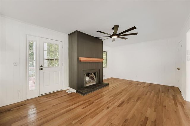2636 Whiteleigh Court NE, Atlanta, GA 30345