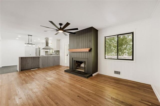 2636 Whiteleigh Court NE, Atlanta, GA 30345