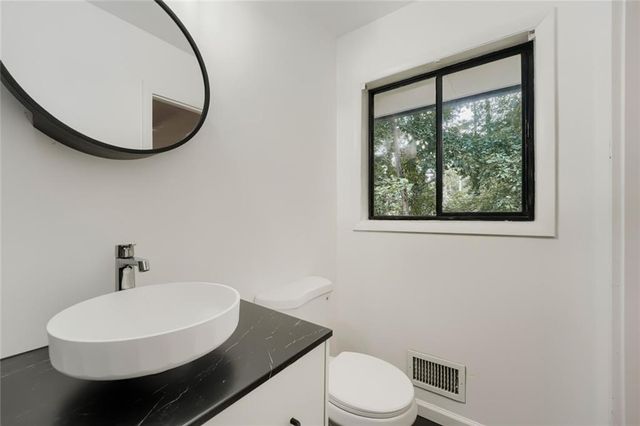 2636 Whiteleigh Court NE, Atlanta, GA 30345