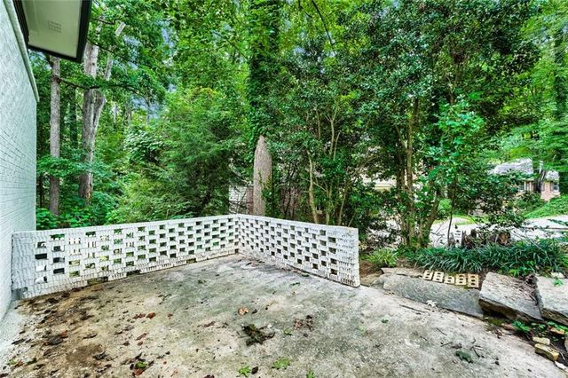 2636 Whiteleigh Court NE, Atlanta, GA 30345