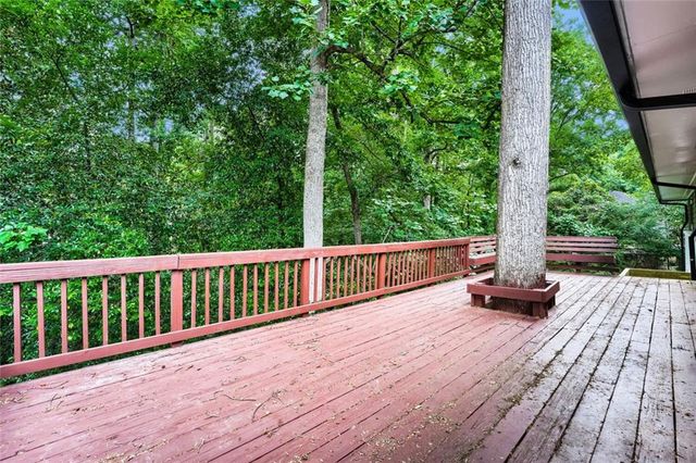 2636 Whiteleigh Court NE, Atlanta, GA 30345