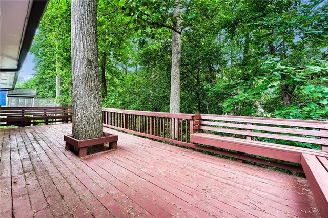 2636 Whiteleigh Court NE, Atlanta, GA 30345
