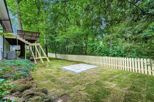 2636 Whiteleigh Court NE, Atlanta, GA 30345