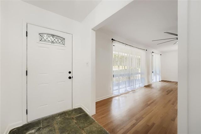 2636 Whiteleigh Court NE, Atlanta, GA 30345
