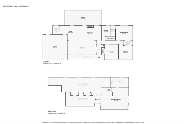 2636 Whiteleigh Court NE, Atlanta, GA 30345