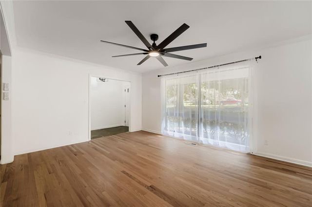 2636 Whiteleigh Court NE, Atlanta, GA 30345