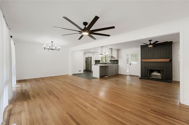 2636 Whiteleigh Court NE, Atlanta, GA 30345