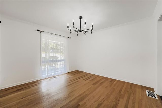 2636 Whiteleigh Court NE, Atlanta, GA 30345