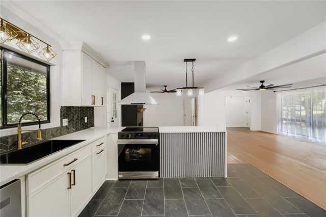 2636 Whiteleigh Court NE, Atlanta, GA 30345