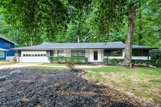 2636 Whiteleigh Court NE, Atlanta, GA 30345