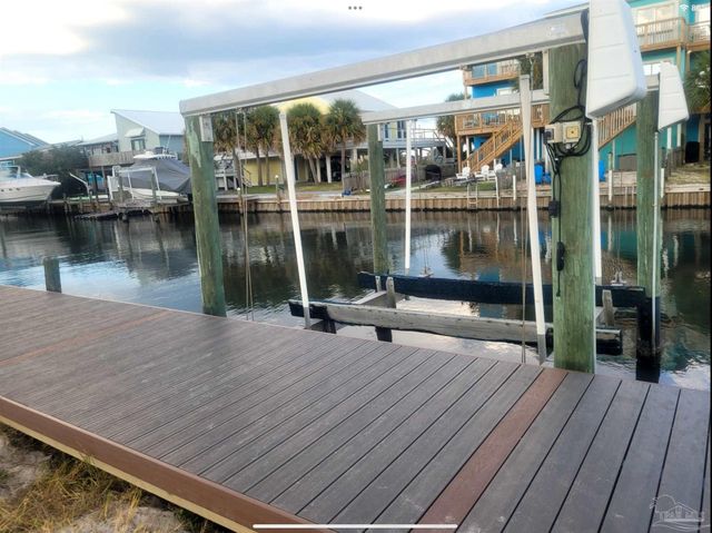 1428 Alabama St, Navarre Beach, FL 32566