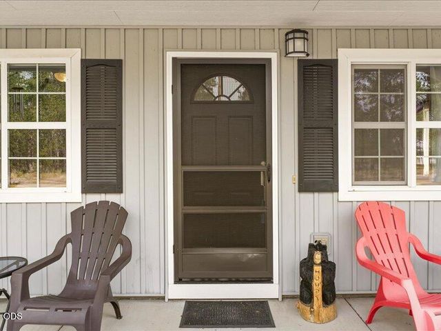 16679 Wm Foss Road, La Pine, OR 97739