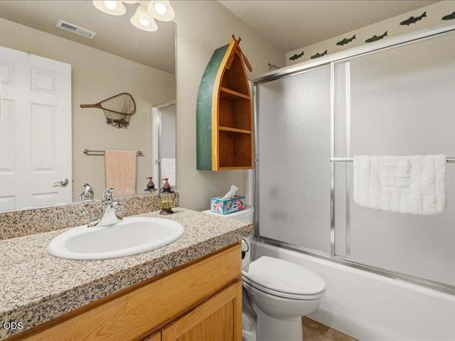16679 Wm Foss Road, La Pine, OR 97739