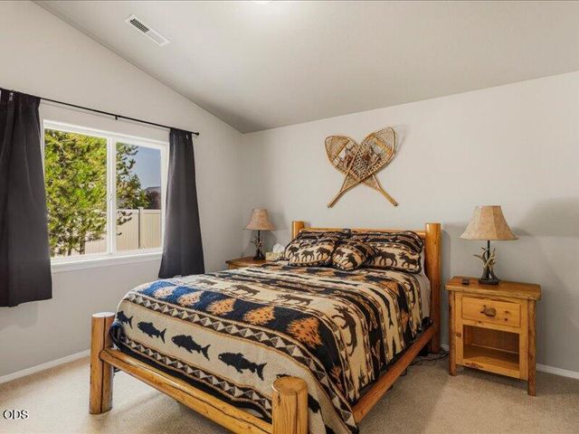 16679 Wm Foss Road, La Pine, OR 97739