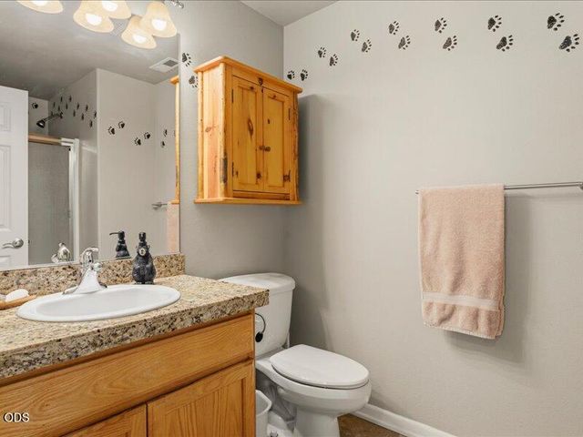 16679 Wm Foss Road, La Pine, OR 97739