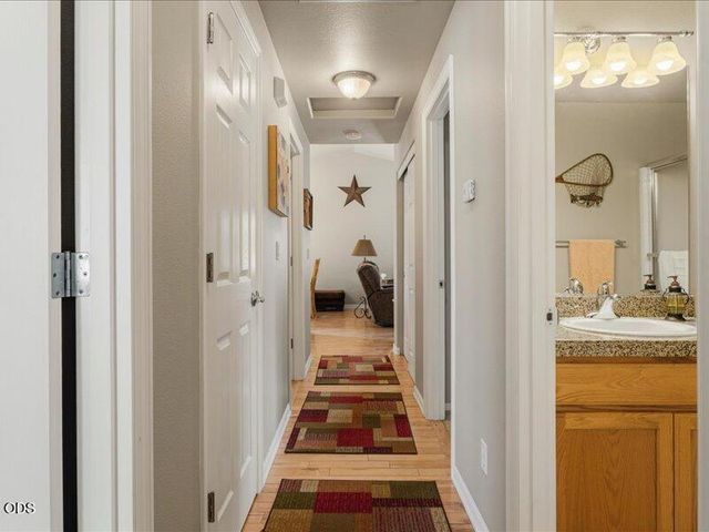 16679 Wm Foss Road, La Pine, OR 97739