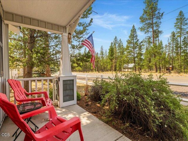 16679 Wm Foss Road, La Pine, OR 97739
