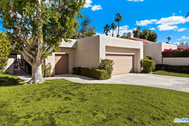 10010 Sunningdale Drive, Rancho Mirage, CA 92270