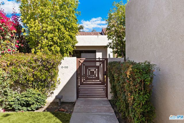 10010 Sunningdale Drive, Rancho Mirage, CA 92270