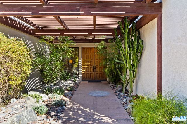 10010 Sunningdale Drive, Rancho Mirage, CA 92270