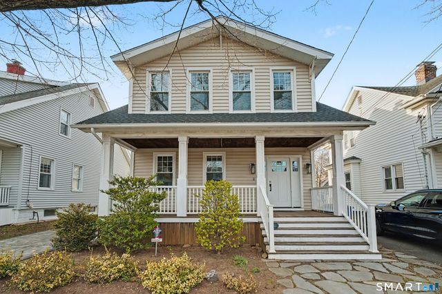 38 Beecher Place, New Haven, CT 06512