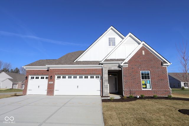 5037 Carmine Street, Brownsburg, IN 46112