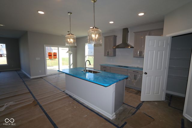 5037 Carmine Street, Brownsburg, IN 46112