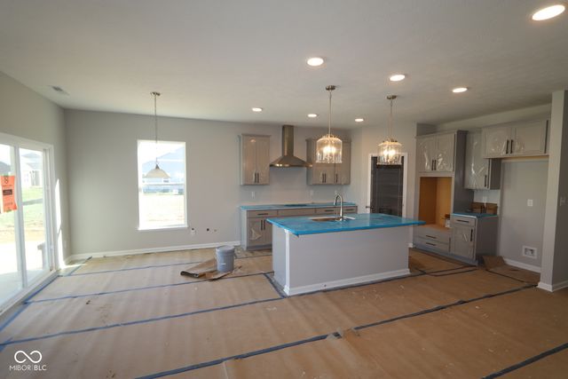 5037 Carmine Street, Brownsburg, IN 46112