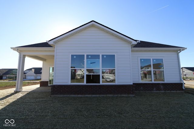 5037 Carmine Street, Brownsburg, IN 46112