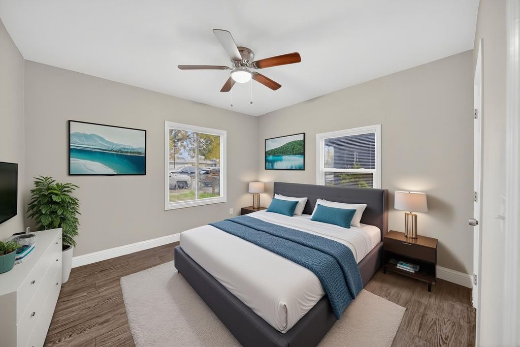 3231 E Townsend Avenue, Fresno, CA 93702