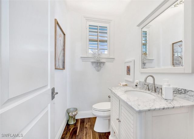 Address unavailable.