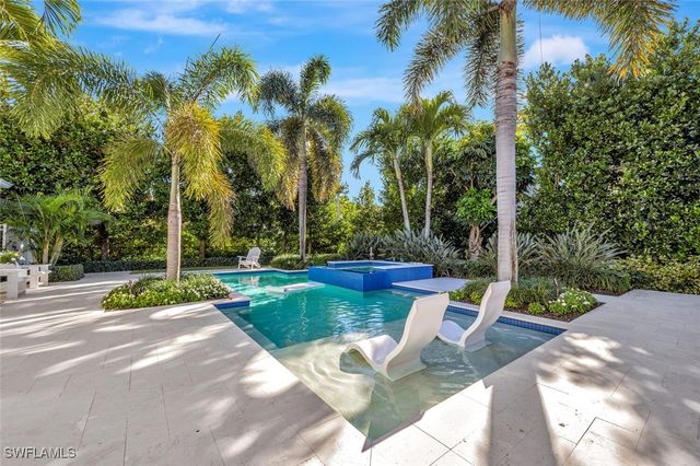 Address unavailable.