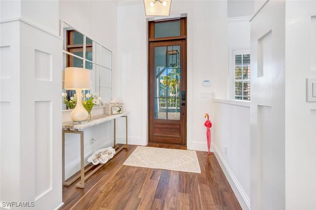 Address unavailable.