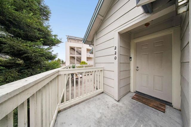 1400 El Camino Real 220, South San Francisco, CA 94080
