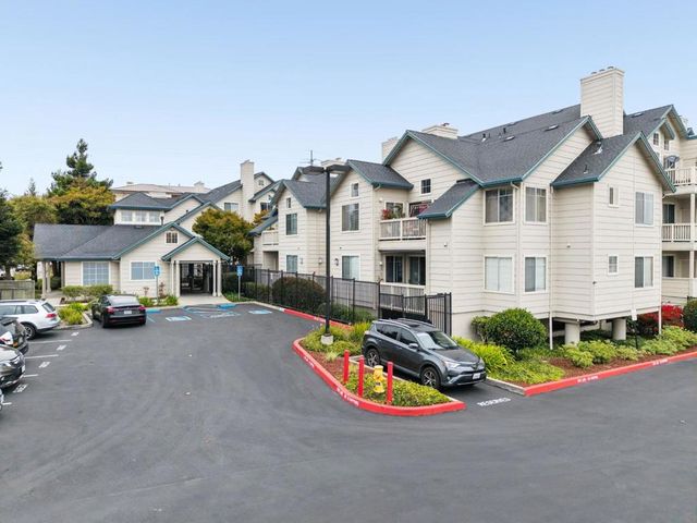 1400 El Camino Real 220, South San Francisco, CA 94080