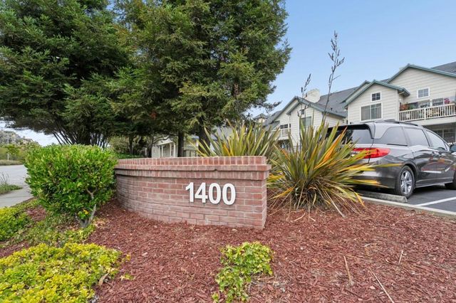 1400 El Camino Real 220, South San Francisco, CA 94080