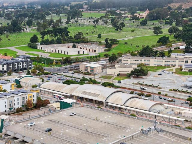 1400 El Camino Real 220, South San Francisco, CA 94080