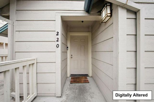 1400 El Camino Real 220, South San Francisco, CA 94080