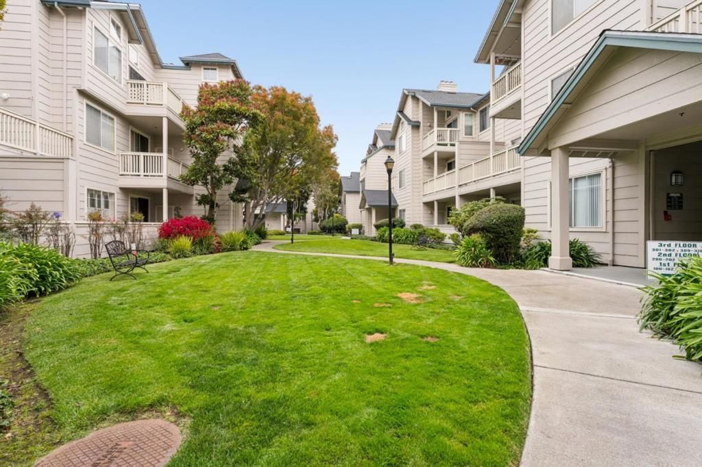 1400 El Camino Real 220, South San Francisco, CA 94080