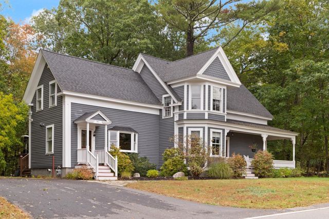 1 Brookside Rd, Westford, MA 01886