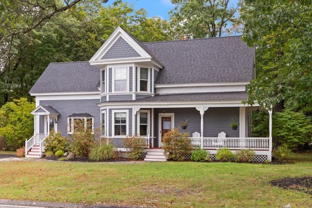 1 Brookside Rd, Westford, MA 01886