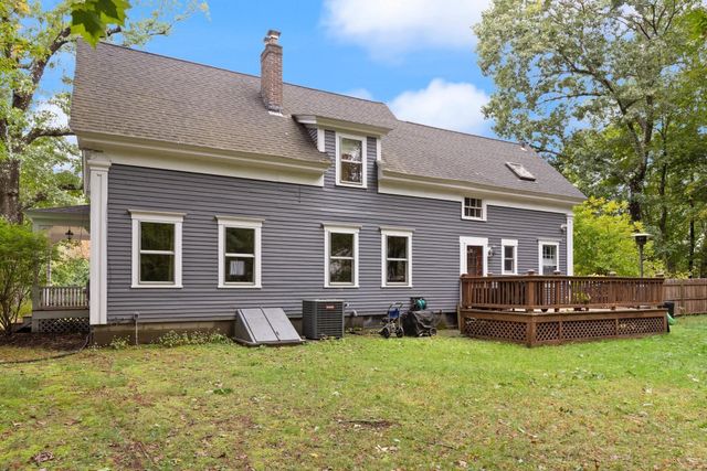 1 Brookside Rd, Westford, MA 01886