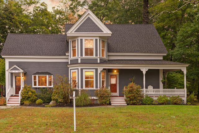 1 Brookside Rd, Westford, MA 01886