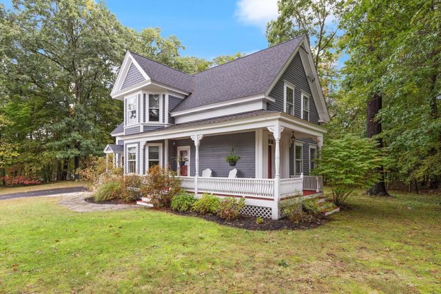 1 Brookside Rd, Westford, MA 01886