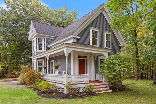1 Brookside Rd, Westford, MA 01886