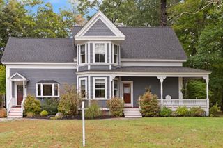 1 Brookside Rd, Westford, MA 01886